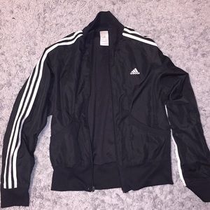 adidas coat